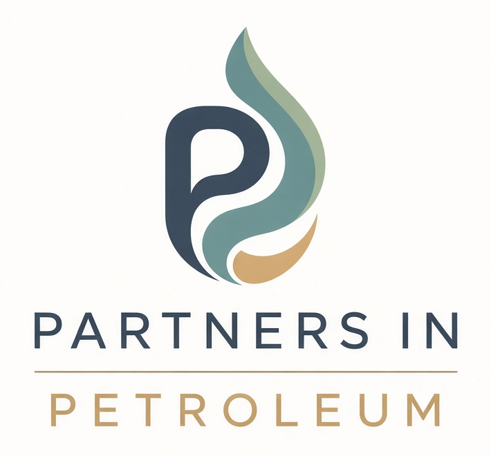 Partners in Petroleum